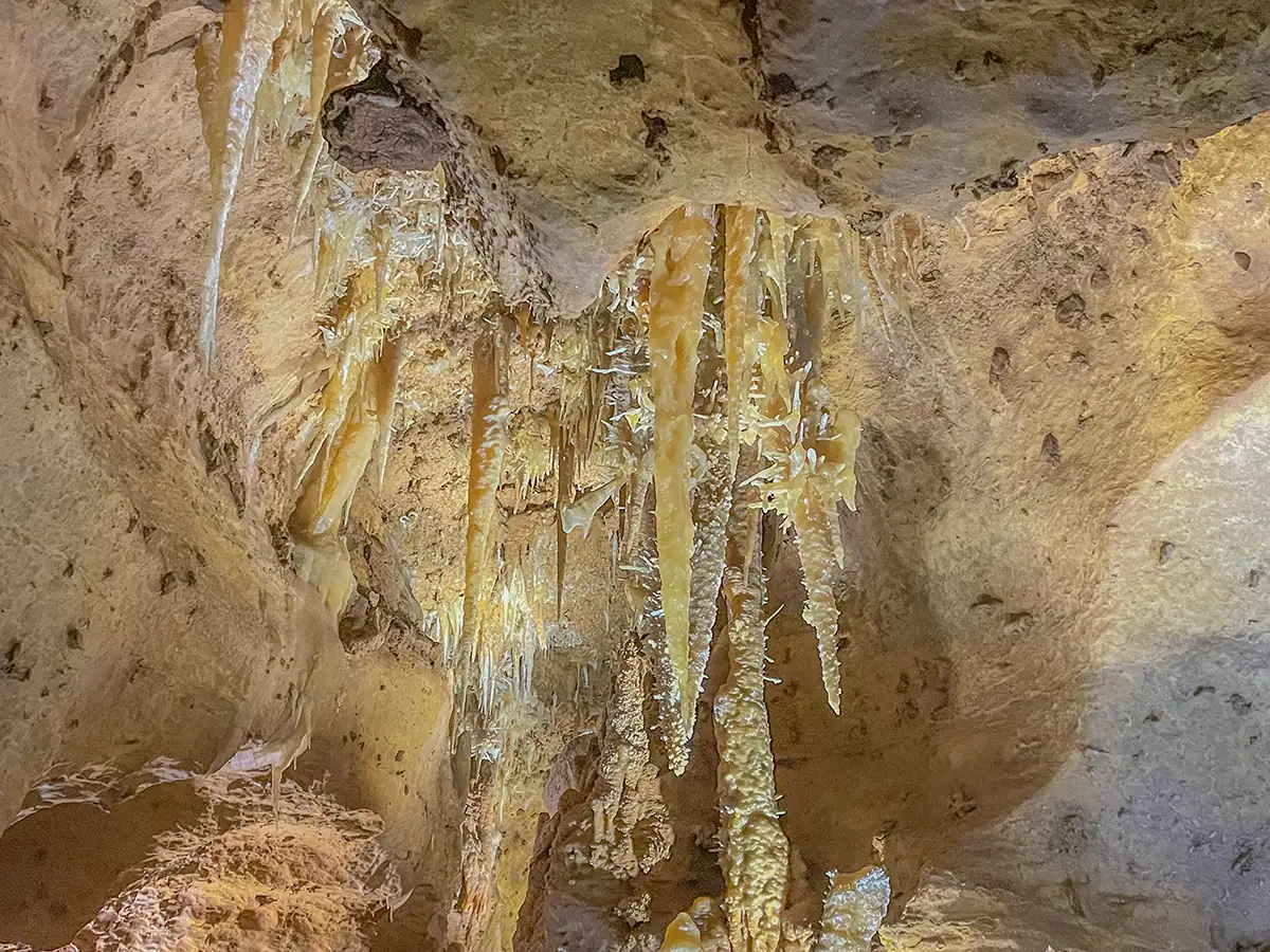 dernieres grottes ouvertes au public