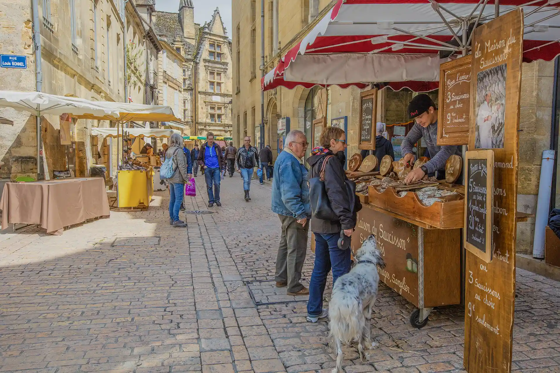 gastronomie perigord