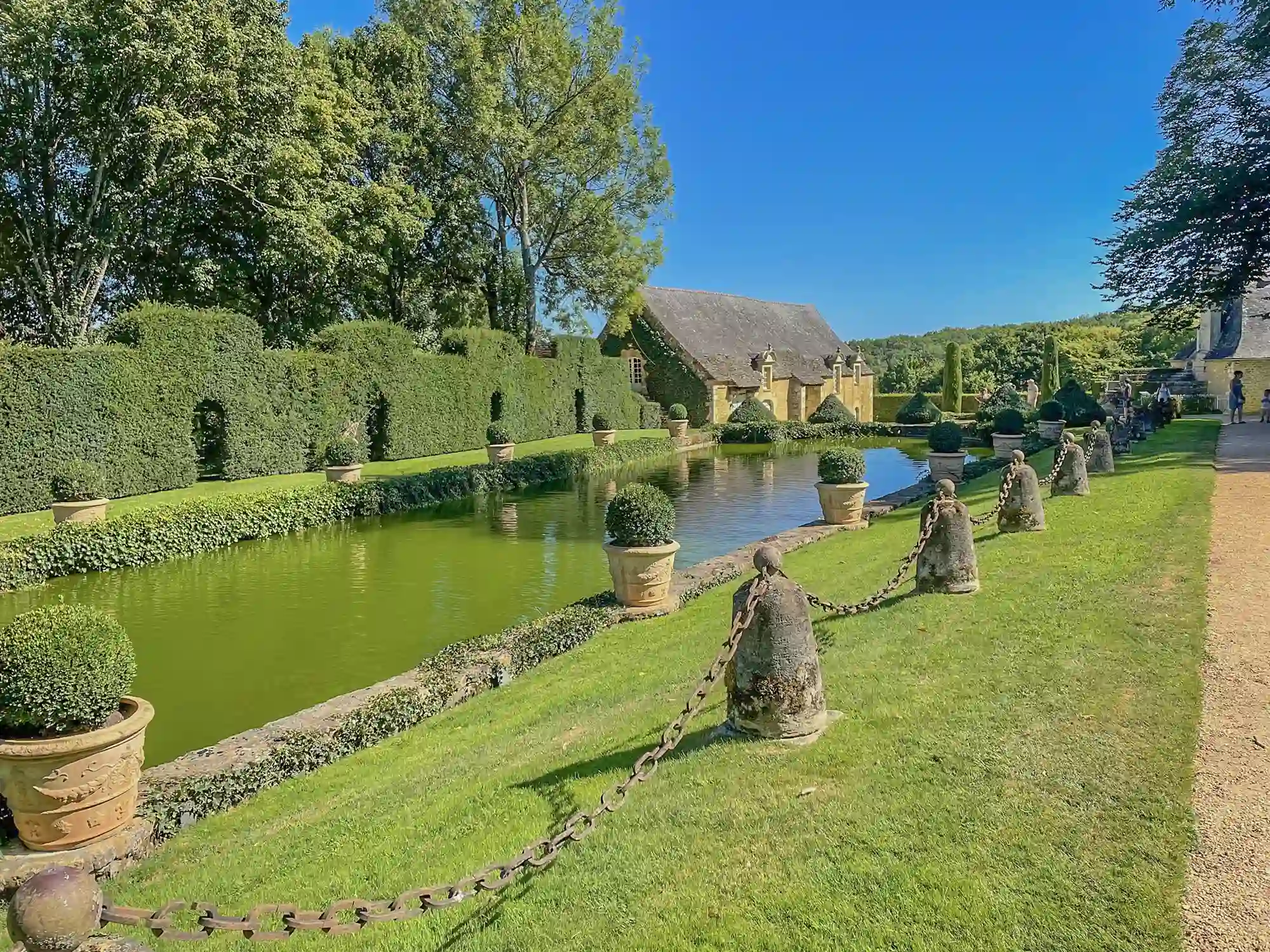 jardins d exception en dordogne