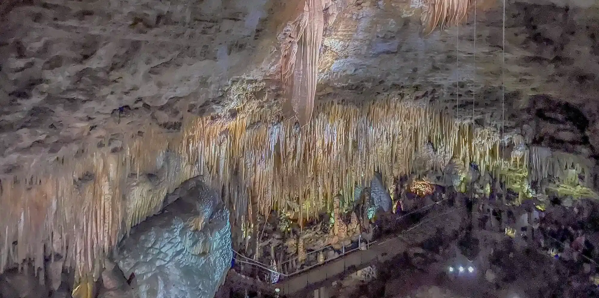 perigord's most beautiful caves