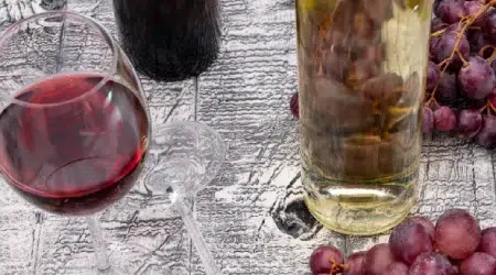 Les vins de Bergerac