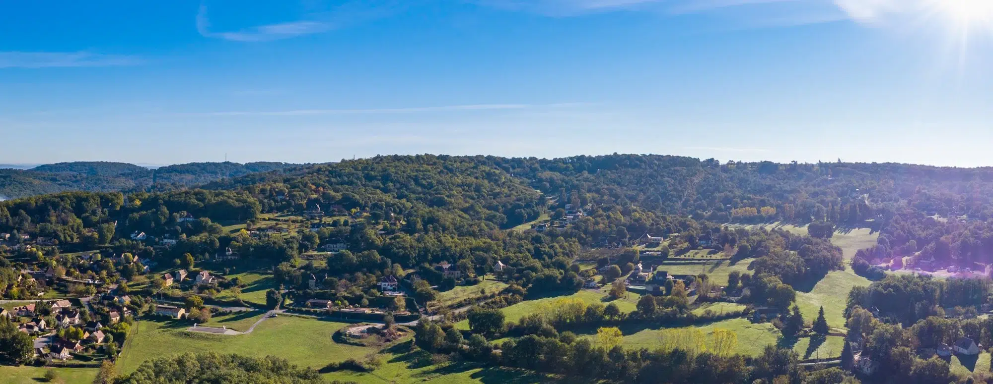 camping ecologie dordogne