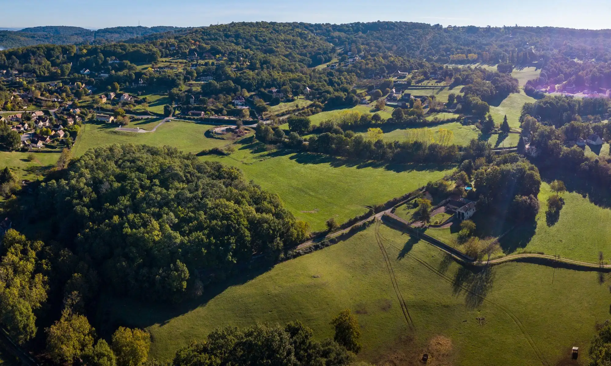 camping ecologie dordogne