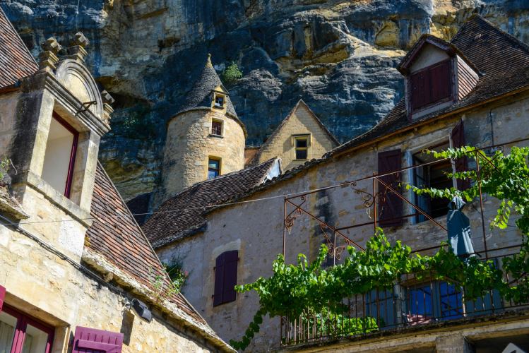 Séjournez dans notre camping près de Vitrac