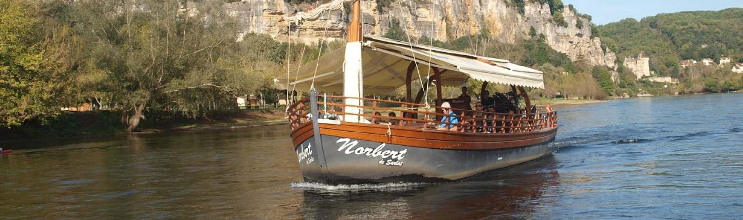 Lac Dordogne
