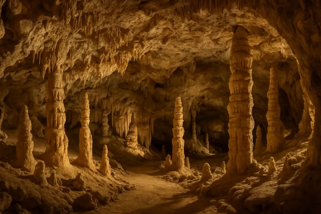 grotte