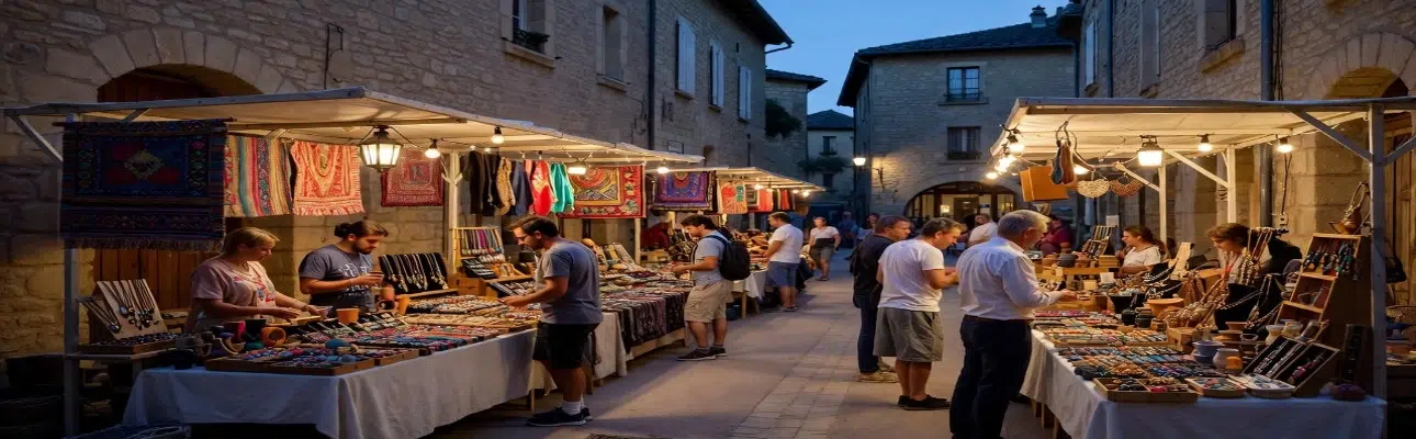 marché nocturne 1 1